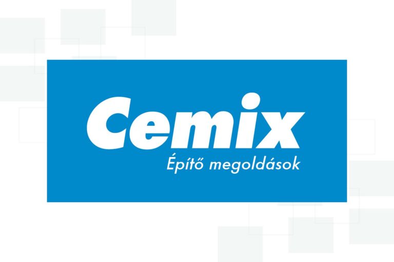 Cemix Hungary Kft.